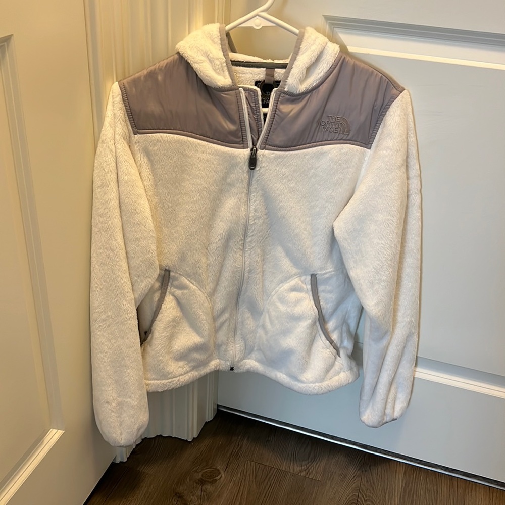 North Face